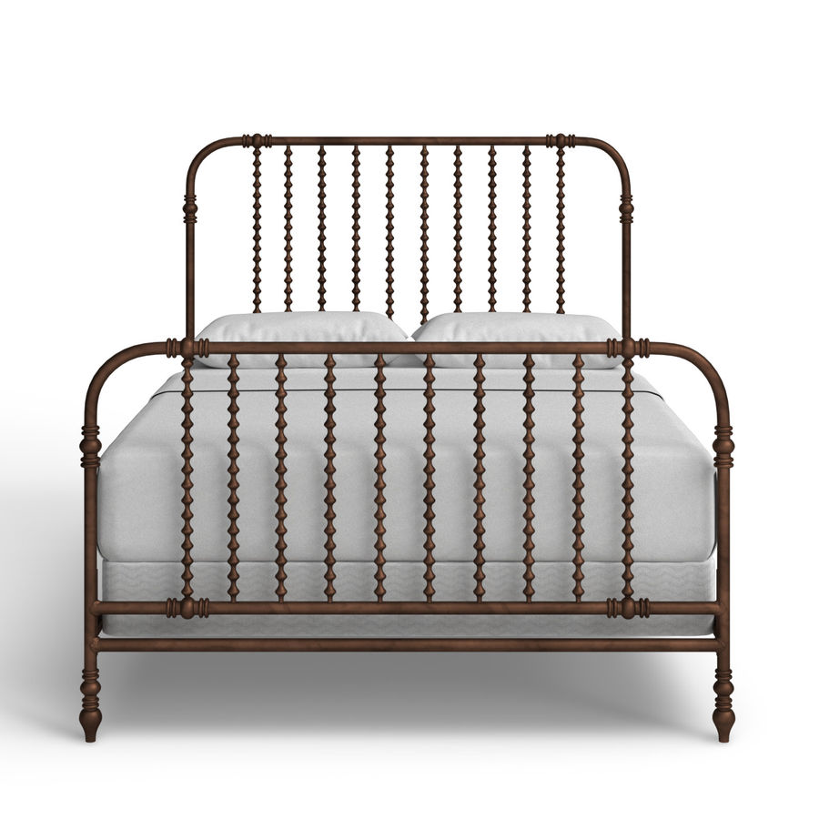 Birch Lane™ Earling Spindle Bed & Reviews | Birch Lane added by Madi Johnson
