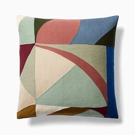 pillow added by Andrea DelGrosso