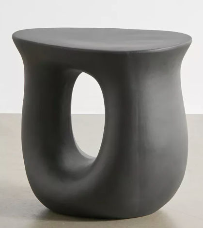 Vera Ceramic Side Table/Nightstand added by Rachael Igoe