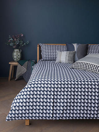 Margo Selby Double Weave Collection Westgate Duvet Cover Set added by Melanie Thomas