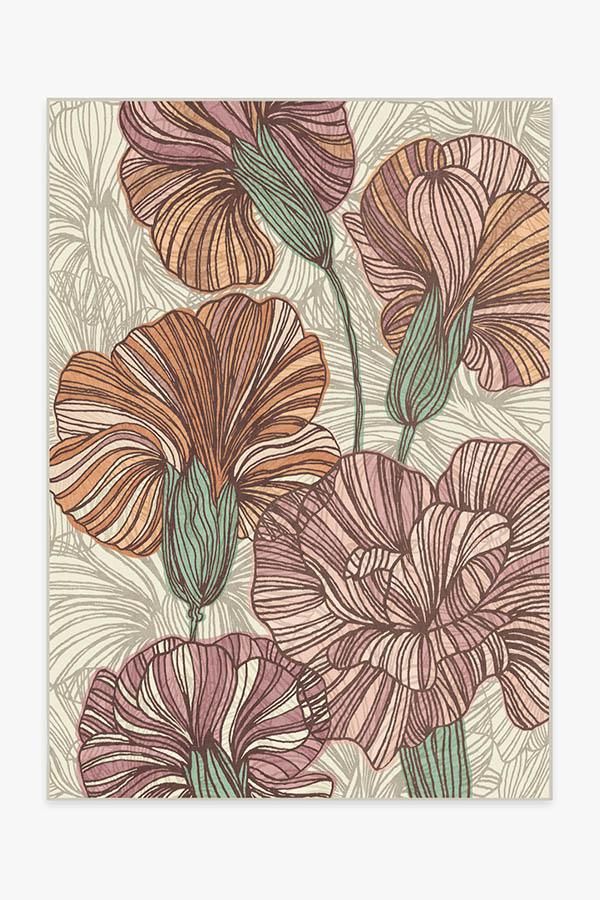 Carnation Blush Rug added by Ashlee Breitenstein