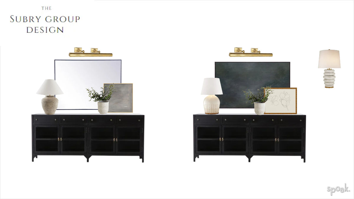 Bathroom Ideas designed by Madison Subry
