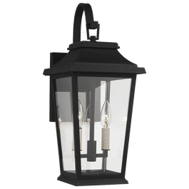 Warren Small Lantern added by Bethesda Contracting