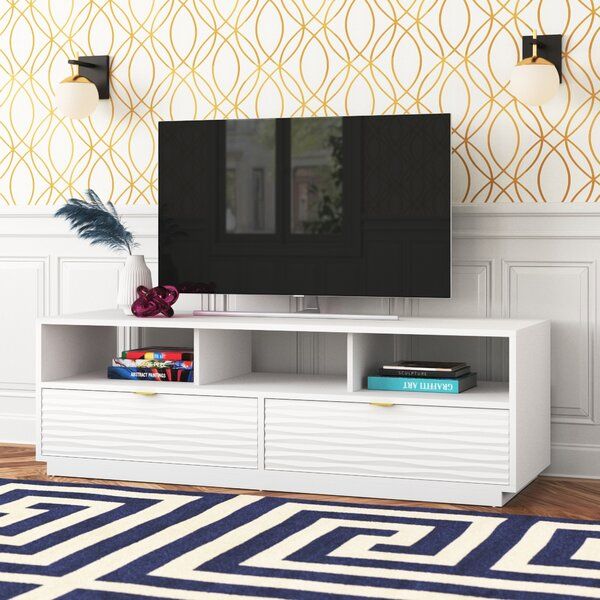 Trenton TV Stand for TVs up to 65" added by Caroline Niederst