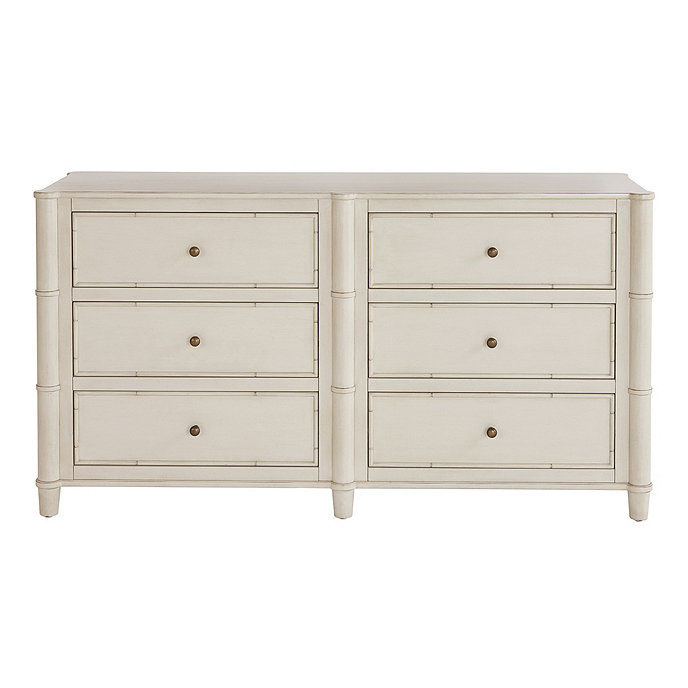Villandry 6 Drawer Dresser added by Caitlyn Fitzpatrick