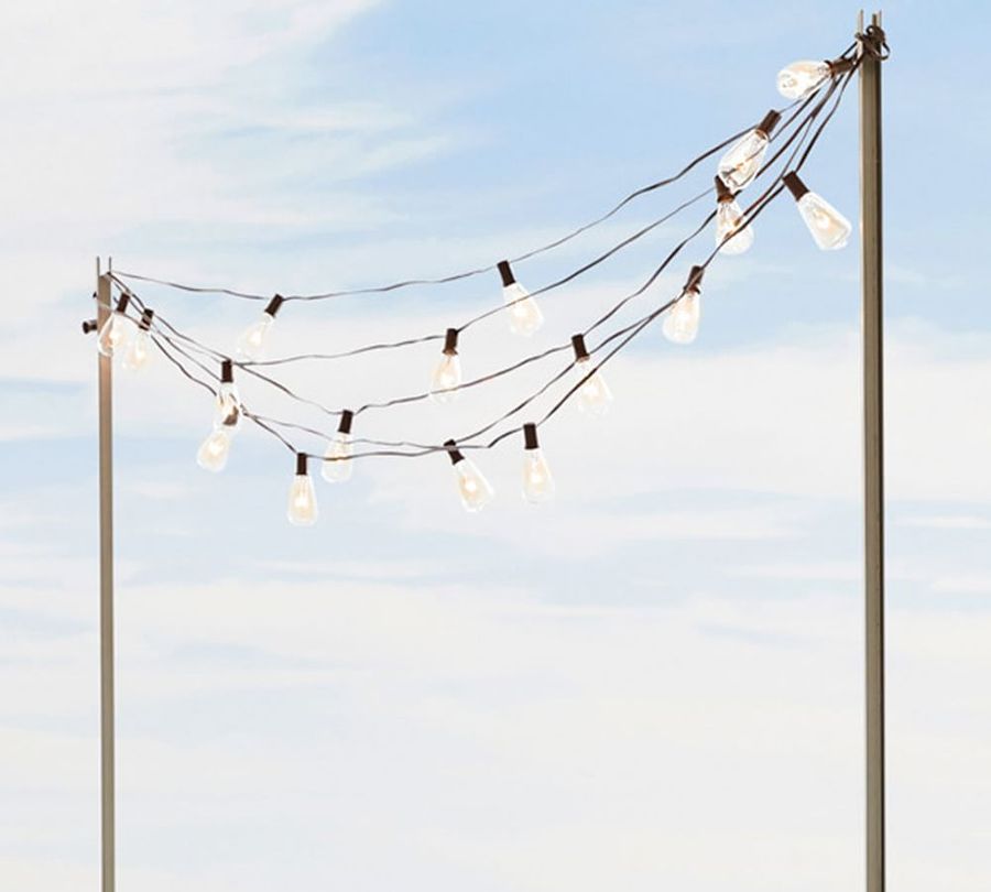HANGING LIGHTS added by Shannon Dyson
