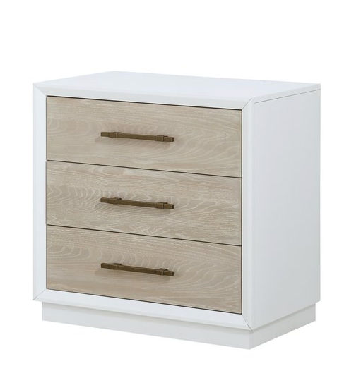 3 Drawer Night Stand added by Victoria Grimes