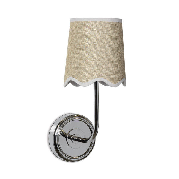 Ariel Sconce added by Victoria Grimes