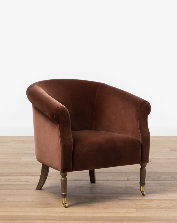 Lounge Chair added by Bhargavi Thaduri