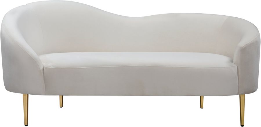 Shurtz 67'' Upholstered Loveseat added by Laura Vince