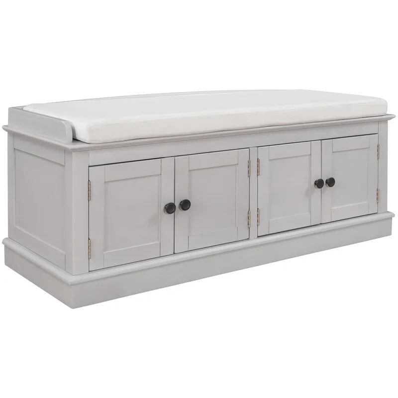 Storage Bench added by Spoak Member
