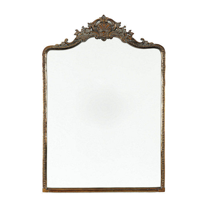 Beaudry Mirror added by Emily Emmert