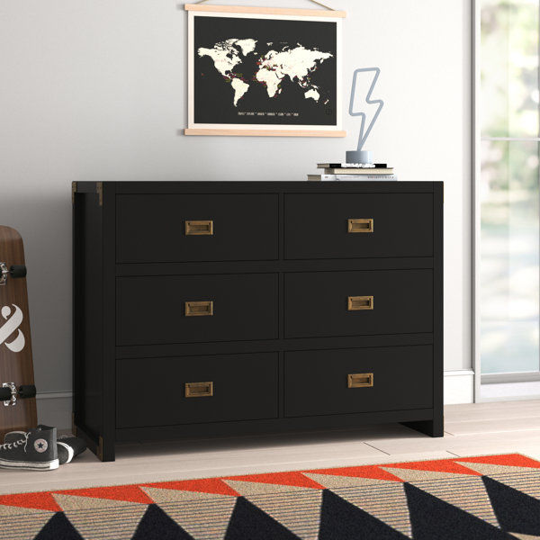 Hubble Kids 6 - Drawer Dresser added by sallie tyler