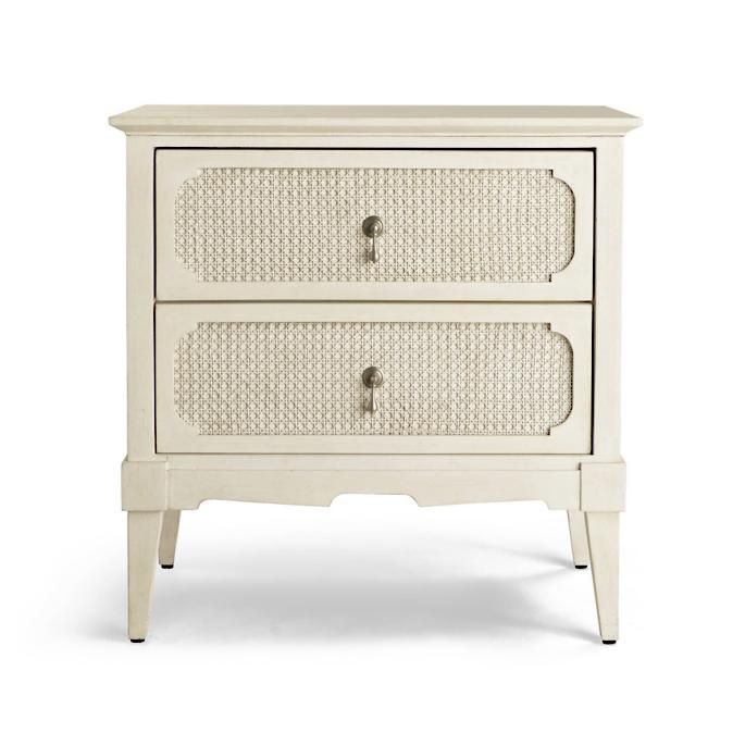 Marion Nightstand added by Maria Browne