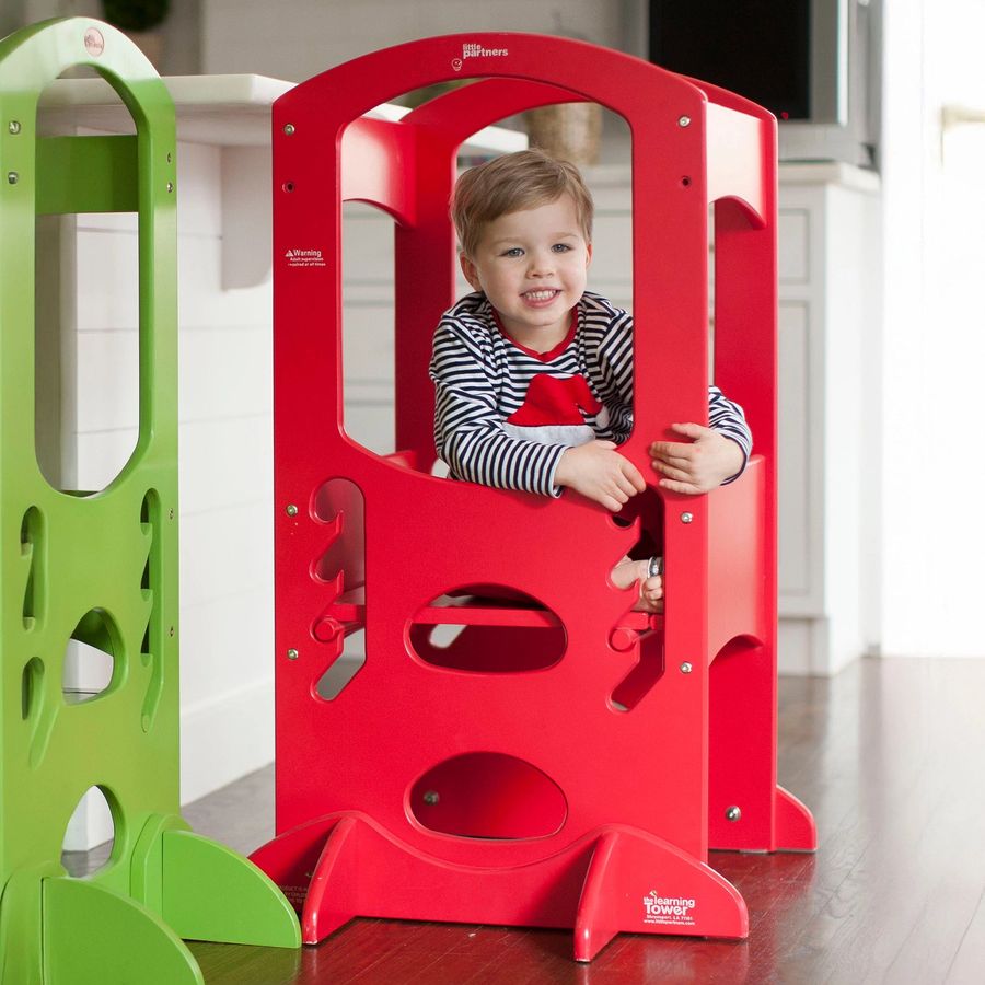 The Learning Tower® Toddler Tower added by Cimon Greenfield
