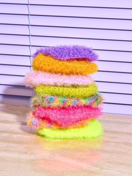 Kitchen Sponge added by Caitlin Ackerman
