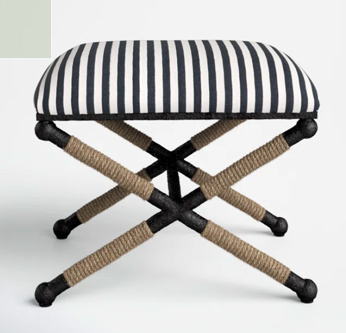 bench added by Cheyenna Gohman
