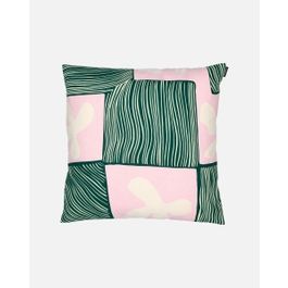 Korkeuksissa pillow cover  added by Sara Morris