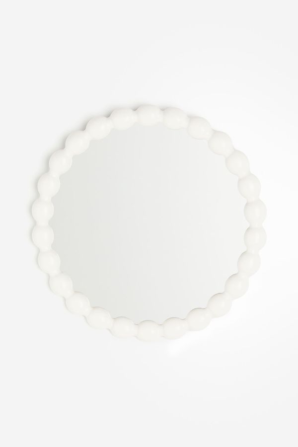 H&M Mirror added by Eileen Preston