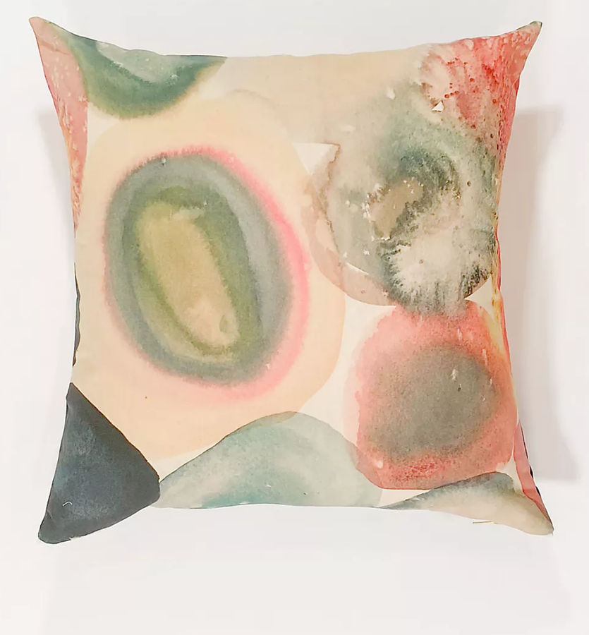 Bunglo Palo Santo Pillow added by Sasha Childres