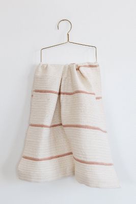 Roan Iris Izzy Hand Towel No. 0929 added by Jamie Stellato