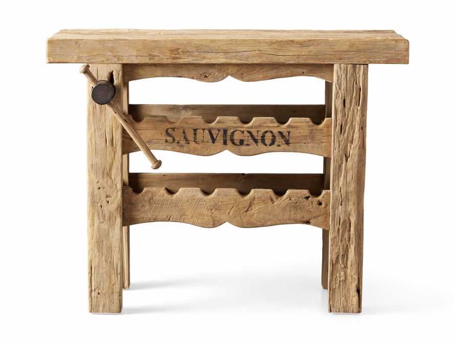 Rustic Wine bar added by Meagan Kearney