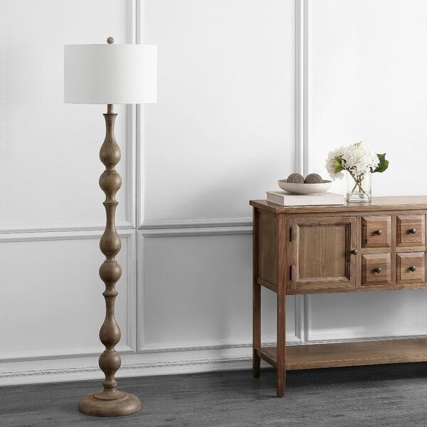 Buser 64" Floor Lamp added by Spoak Member