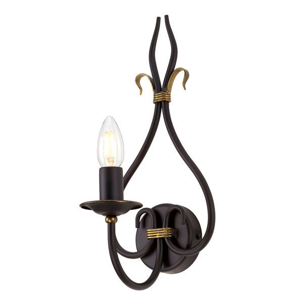 Cayman Candle Wall Light added by Maggie Meimaridi