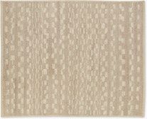 Marl Handwoven Moroccan Wool Rug, Morel - Design Within Reach added by Samantha Danahy