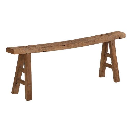Antique Entry Bench, 1870 added by Sarah Rose