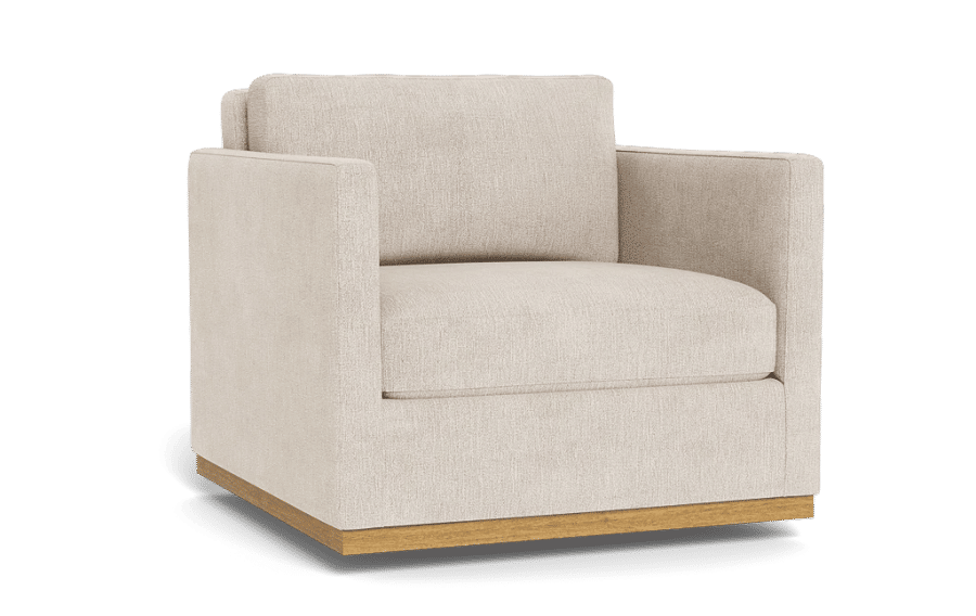 Jasper Swivel Chair added by Laura Fenstad