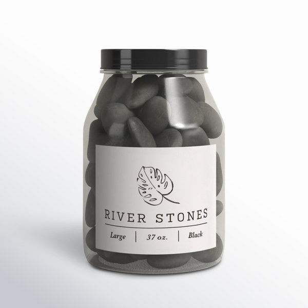 Apollo River Stones Vase Filler added by Diksha Rathi