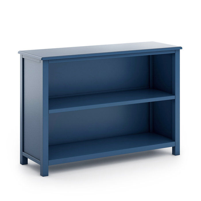 Taiga 2-Shelf Bookcase 30" added by Senna Wilson