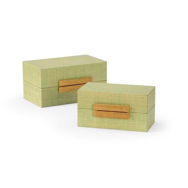 Metal Decorative Box added by Shelley Cekirge