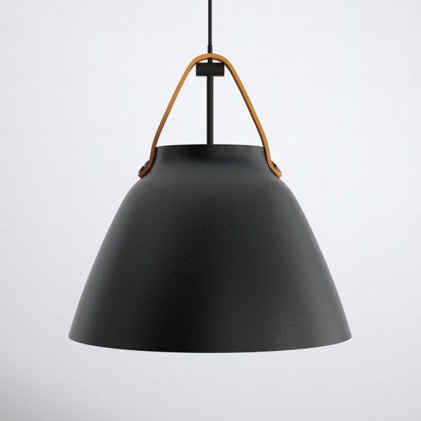 Gianni 1 - Light Single Pendant added by Sacha Laustsen