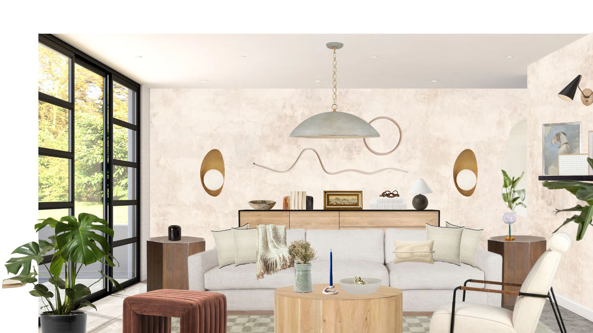 Bedroom + Bathroom Ideas designed by Daniela Araya