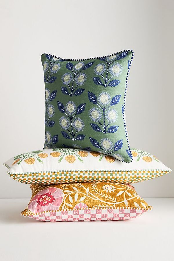Ellen Merchant Cottage Pillow added by Anna Perry