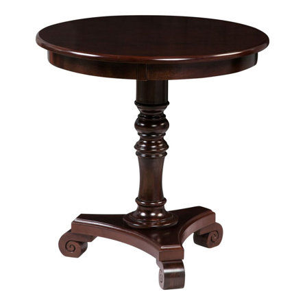 Darby Home Co Sapphire Abstract End Table Set | Wayfair added by Briana Creech