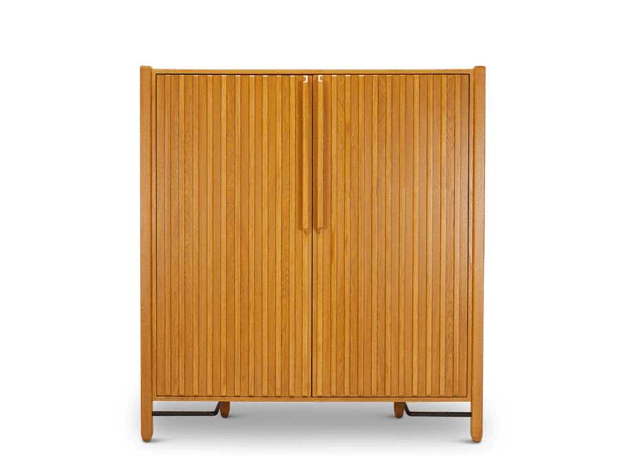 Ojai Tall Cabinet added by Melissa Rohani