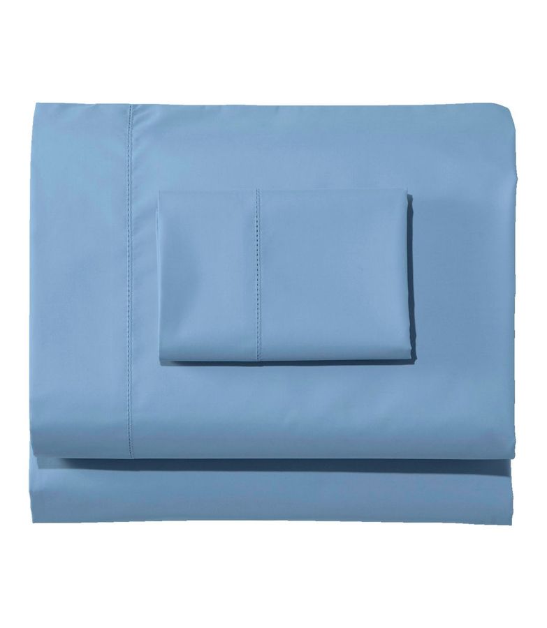 280-Thread-Count Pima Cotton Percale Sheet Set added by Kristin Hoecker