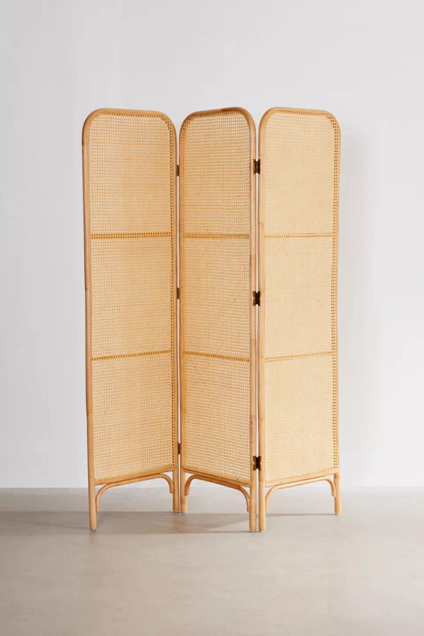 Ria Room Divider Screen added by Kate Kileel