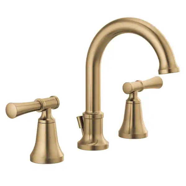 Chamberlain Faucet added by Kate McKay Designs
