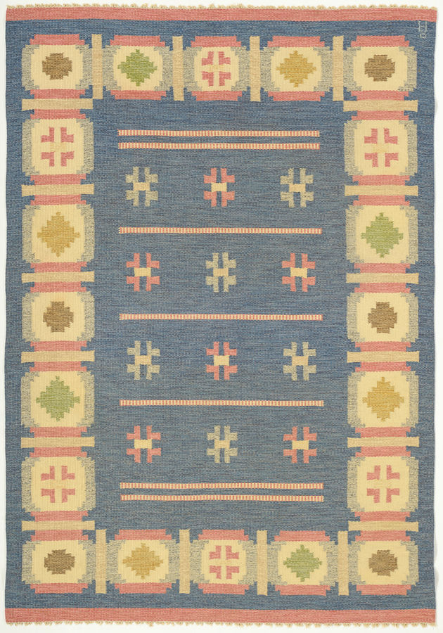SWEDISH FLATWEAVE added by Spoak 