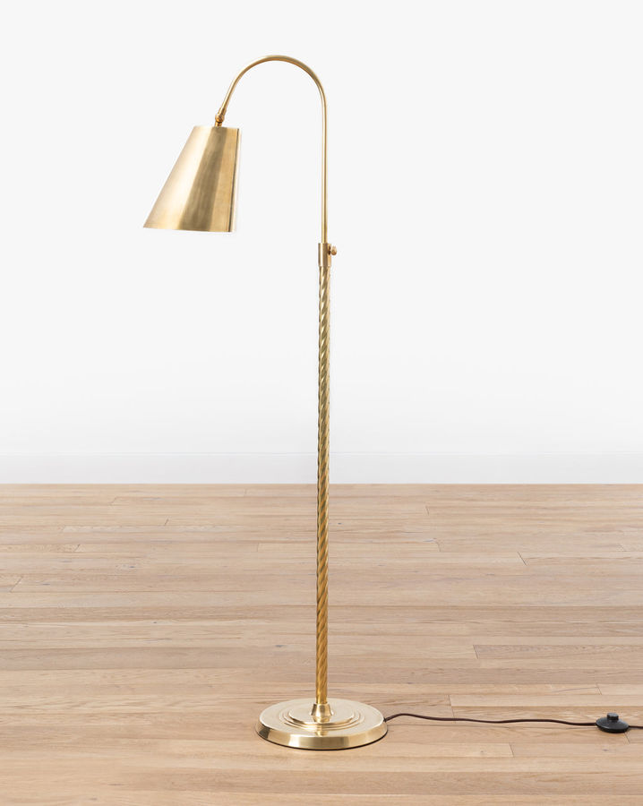 Saylor Floor Lamp added by Danielle Roberts