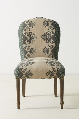 Folkthread Chair added by Maggie Dunn