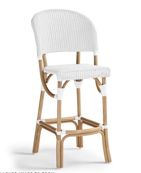 Brighton Bar & Counter Stool added by Ashley Gaddis