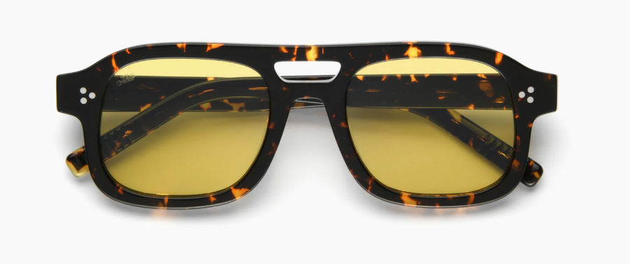 AKILA Eyewear Dillinger Sunglasses added by Morgan Johnson