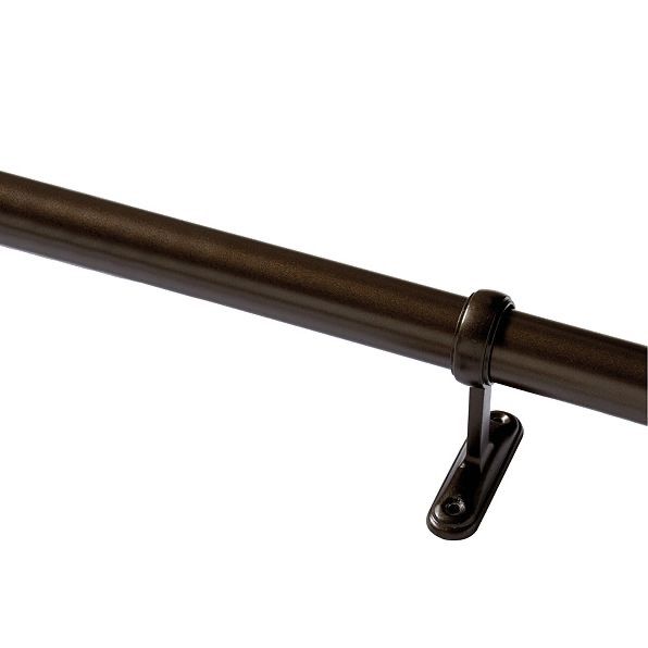 Single Rod Drapery Hardware Kit added by Katherine Yeager