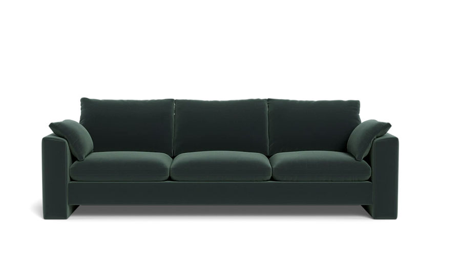 Lukas 3-Seat Sofa added by Jessica Beresford Barbaro