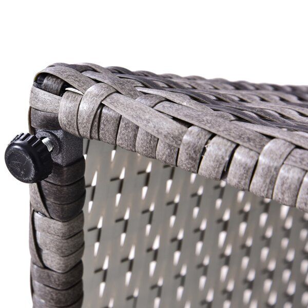 Bela Outdoor Side Table added by Janae Sullivan